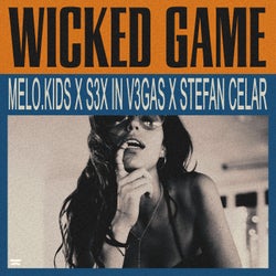 Wicked Game (Extended Mix)