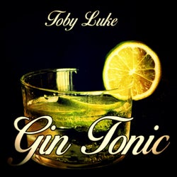 Gin Tonic