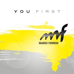 Mario Ferrini's Playlist 10/2016