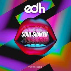 Soul Shaker (Radio Edit)