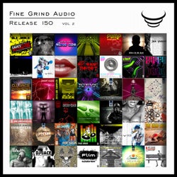 FineGrind Audio 150, Vol. 2
