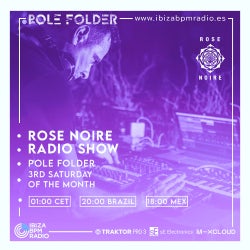 Rose Noire Tracklist Episode 4