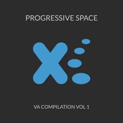 Progressive Space Va Compilation, Vol. 1