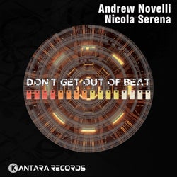 Don't Get Out Of Beat