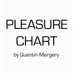 Pleasure Chart November 2012