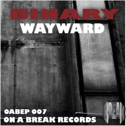 Wayward EP
