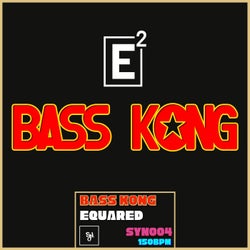 Bass Kong