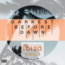 DBDR Ibiza Sessions Remixes