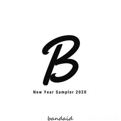 New Year Sampler 2020
