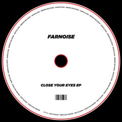 Close Your Eyes EP