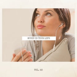Music Is Your Life, Vol. 48