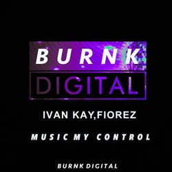 Music My Control