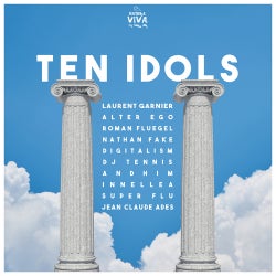 Ten Idols