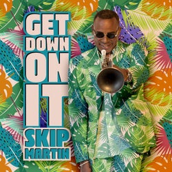Get Down On It (The Remixes)