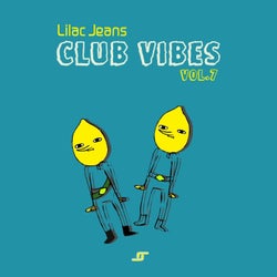 Club Vibes Vol.7
