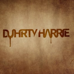 Duhrty Harrie March 2013 Dirty List