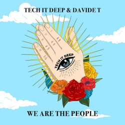 We Are The People (Extended Mix)