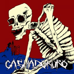 Gashadokuro (Remixes)