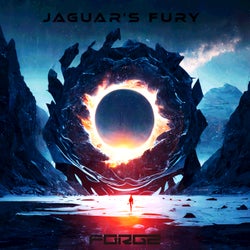 Jaguar's Fury