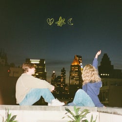 FALL IN LOVE (Extended Mix)