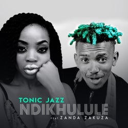 Ndikhulule (feat. Zanda Zakuza)