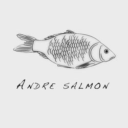 ANDRE SALMON'S CHART (DECEMBER 2023)