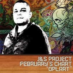 J&S Project The Oplart Chart 2012