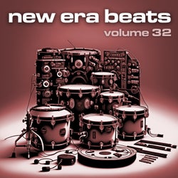 New Era Beats Volume 32