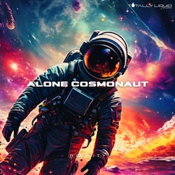 Alone Cosmonaut