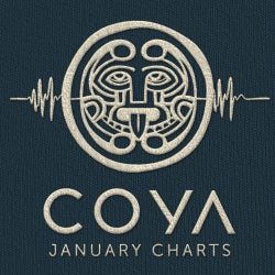 COYA Music January Charts