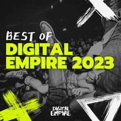 Best of Digital Empire 2023
