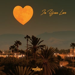 In Your Love