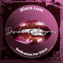 Dedication To Disco
