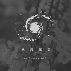 Arey Frequencies, Vol. 6
