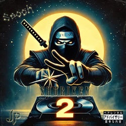 SHURIKEN 2