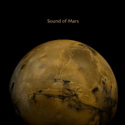 Sound Of Mars