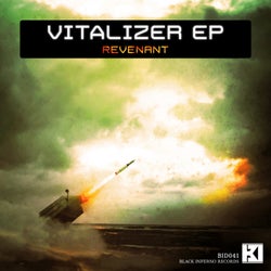 Vitalizer EP