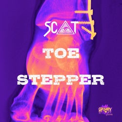 Toe Stepper