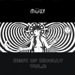 Best of Moolly, Vol. 2