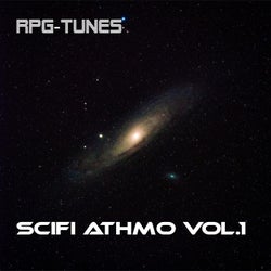 SciFi Athmo, Vol. 1