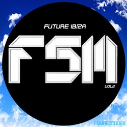 Future Ibiza, Vol. 2