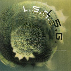 Sweet Gravity Remixes