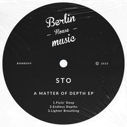A Matter of Depth