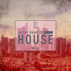 In The Name Of House, Vol. 54