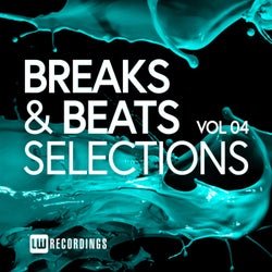 Breaks & Beats Selections, Vol. 04