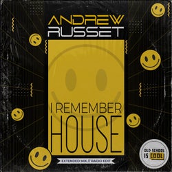 I Remember House