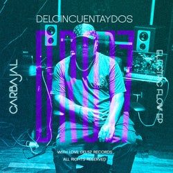 Electric Flow EP