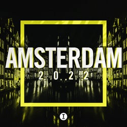 Toolroom - Amsterdam 2022