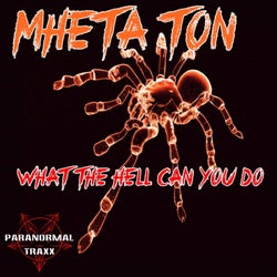 What The Hell Can You Do