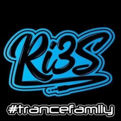 Ri3S GLOBAL TRANCE CHART FEBRUARY 2019